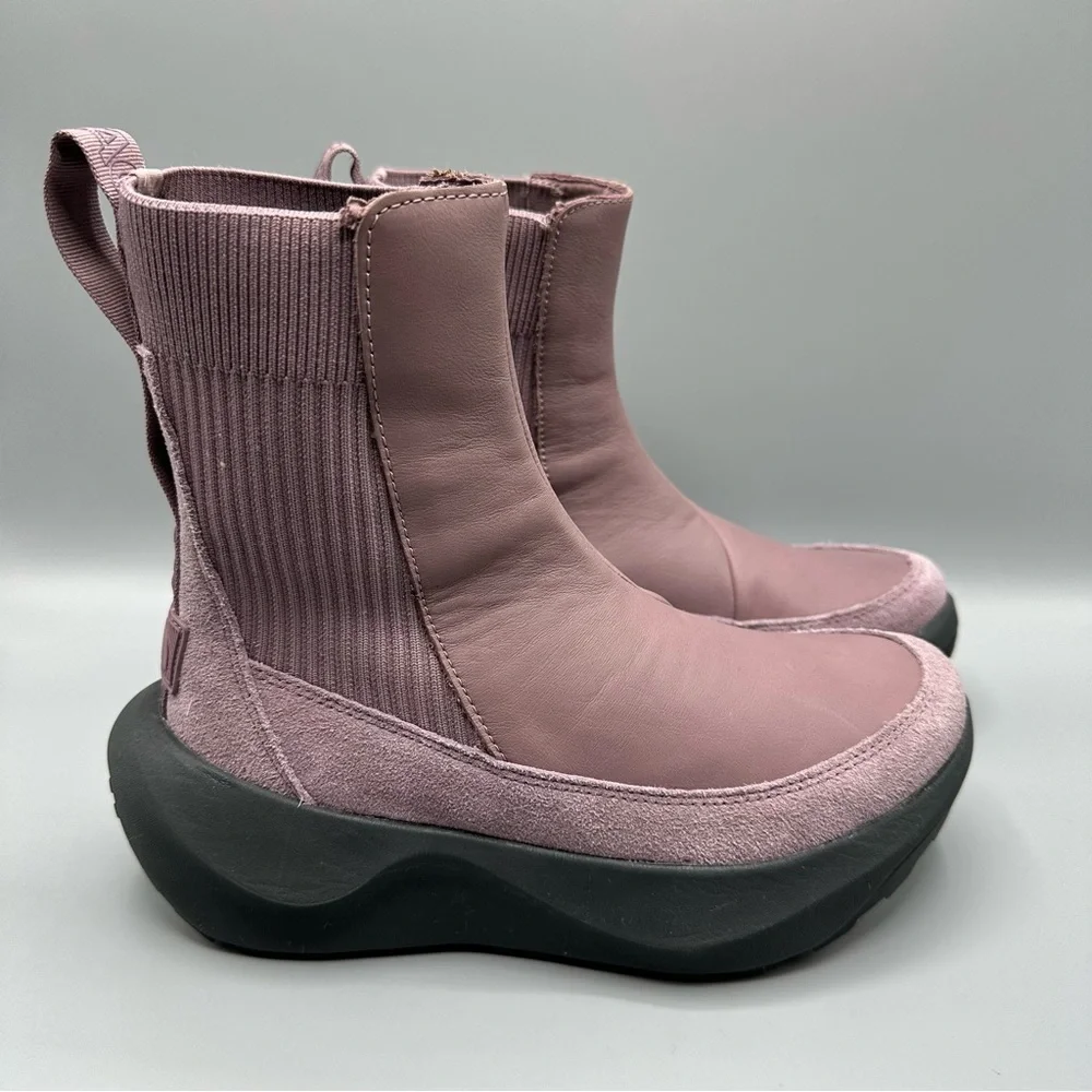 The North Face upper full